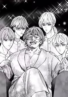 #小手指のマネ、甘やかされてる件