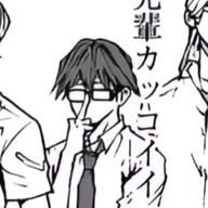 ‎ ‎せめて天然水🚰さんのアイコン画像