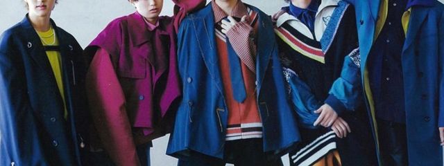 しののめ＠いがさく信者さんの壁紙画像