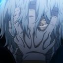 死柄木弔