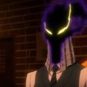 黒霧