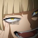 トガ ヒミコ