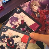 おたく＊アイコンよく変えるさんのアイコン画像