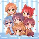 すとぷり(全員)