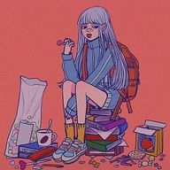 リヴィさんのアイコン画像