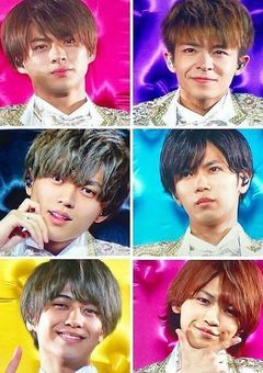 キンプリ高校