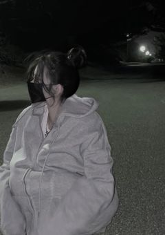 男嫌いなLILのマネちゃん