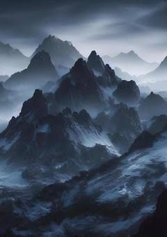 狂気山脈~邪神の山嶺~