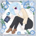 知恵袋雪（チエブクロユキ）