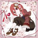 春牧羽実（ハルマキワミ）