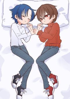 hmkr メンバー達によるシェアハウス！（hmkr ）