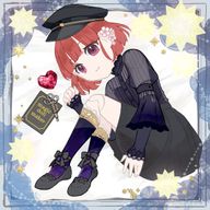 ごぼうさんのアイコン画像