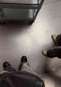 俺達"だけ"の秘密＿＿