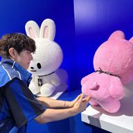 しゅいな さんのアイコン画像