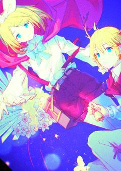 プロジェクトセカイ 〜平和物語〜