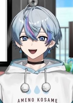 sxxn様グッズ交換