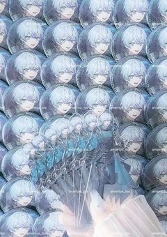 ➳♥ 私の心の中あなたで満たされているの