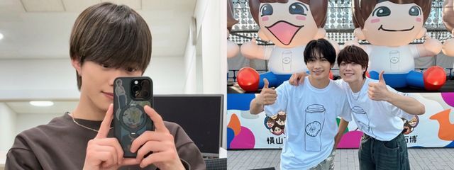 好きな人に想いよ届け🫶💕︎︎さんの壁紙画像