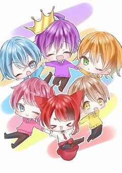 推しグルの妹になりました。