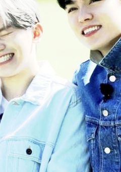 真 っ 白 の 世 界 で 君 と 。 남 ver .