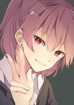 貴方を救いたかった