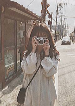 カメラロールのその先に