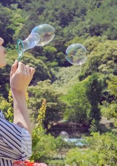 「余命3年の君に一生分の”好き“を…」