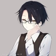 くまのすけ。/11月上旬まで活動休止さんのアイコン画像