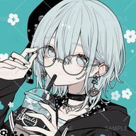 るな@生きたいと思うのは罪ですか?さんのアイコン画像