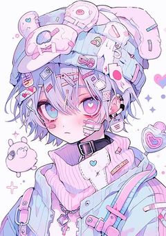 女 装 男 子 の  ＿＿＿＿＿　✧