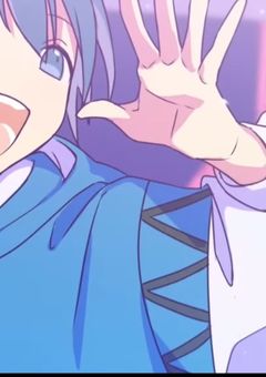 ゲームの相棒が推しだったお話