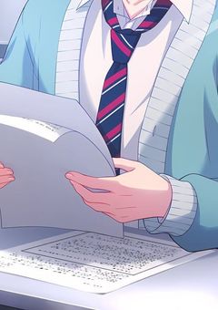 変人ワンツーは、何故か私に絡んできます