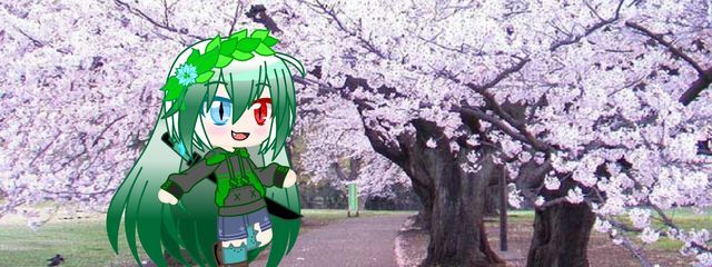 柊さんの壁紙画像