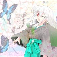 柊さんのアイコン画像