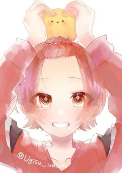 りうらくんの妹なんて聞いてないんですけど！？