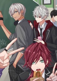 毒舌ちゃんはせめよんのお気に入り