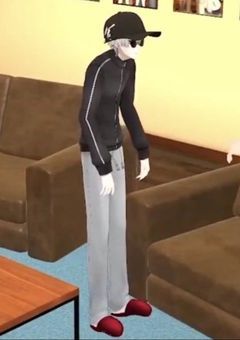 私の事が好きな後輩は変な奴