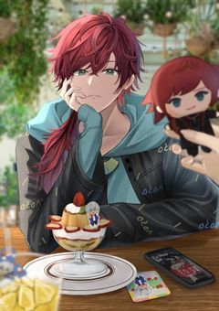 後輩くんからの片思い