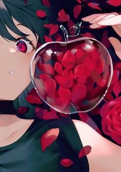 魔王様　,　現在行方不明　。