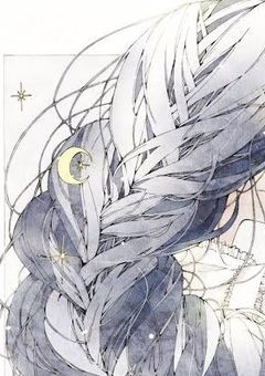 　人形　と　人間　。　【 d！ 】