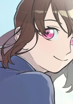 愛され系呪術師少女