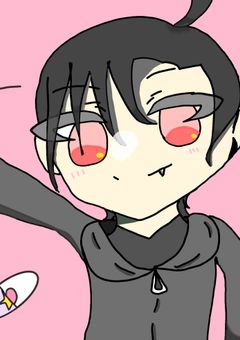 イラスト依頼受け付け箱！