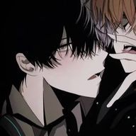 ❦＿アオバ❄️📄💙@筆進み中さんのアイコン画像