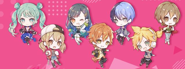 蒼音さんの壁紙画像