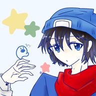 俺ですさんのアイコン画像