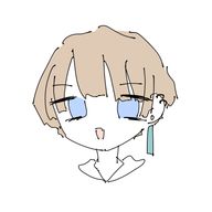 あくあ_。 @寝不足気味さんのアイコン画像