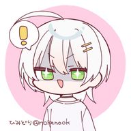 優藍@機種変中…ちょっとの間帰ってきたさんのアイコン画像