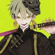 Avenirさんのアイコン画像