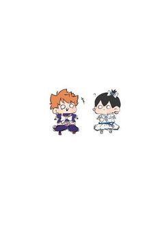 ハイキューキャラと仲良し家族！