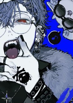 カワイソウな子【つ🅰️】